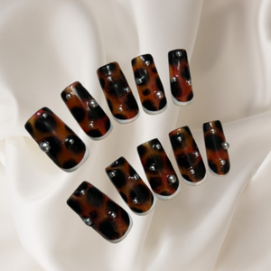 Ready to Ship- Luxe Shell
