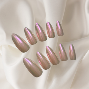 Ready To Ship- Glazed Pink